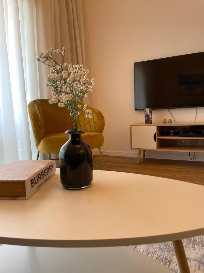 Balcony Hatmarim Apartamento *