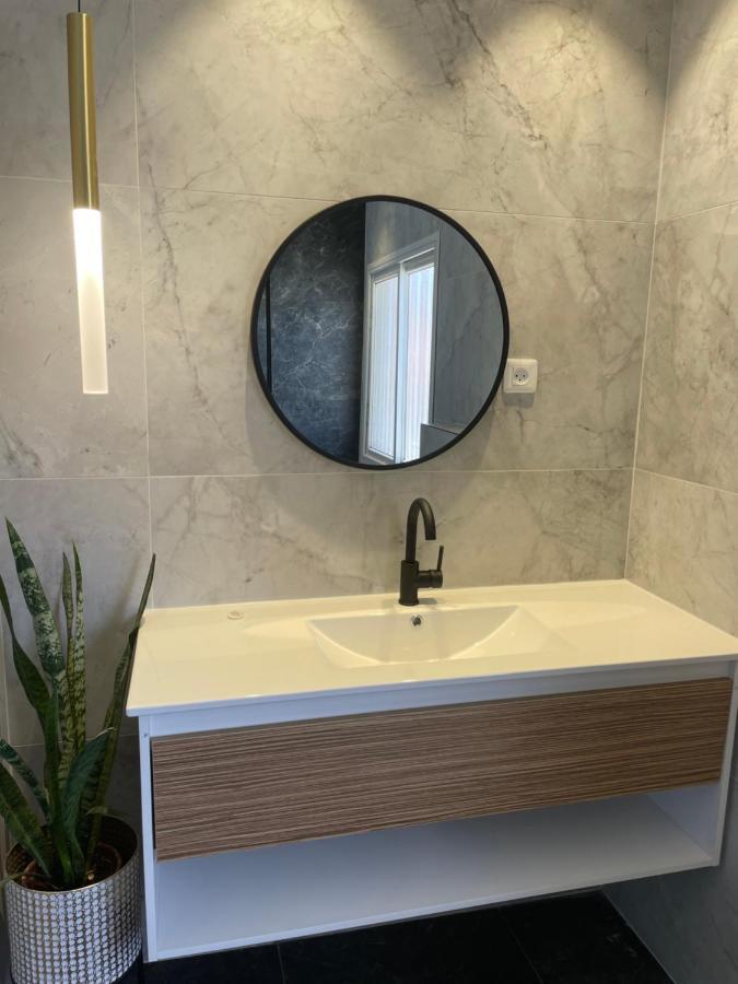 Apartamento Balcony Hatmarim